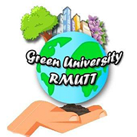 Green-University-RMUTT