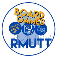 RMUT- Board-Game-Club